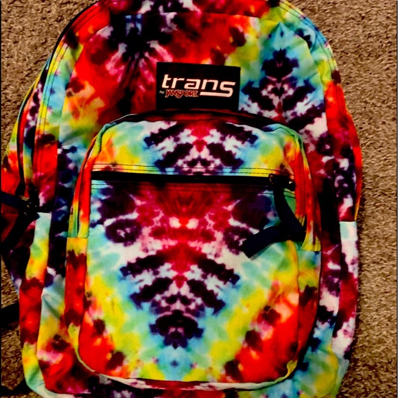 Jansport Backpack - Picture 1 of 5